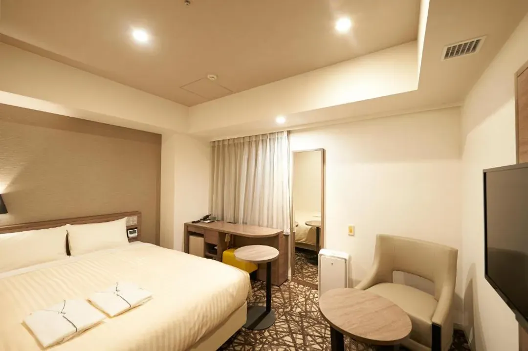 銀座七丁目相鐵FRESA INN｜新橋站步行6分/銀座站步行8分/有樂町站步行14分-3