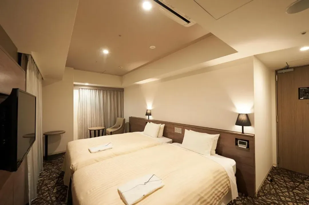 銀座七丁目相鐵FRESA INN｜新橋站步行6分/銀座站步行8分/有樂町站步行14分-4