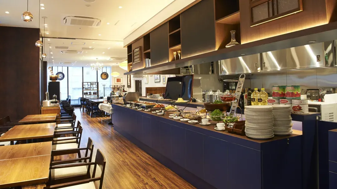 銀座七丁目相鐵FRESA INN｜新橋站步行6分/銀座站步行8分/有樂町站步行14分-8