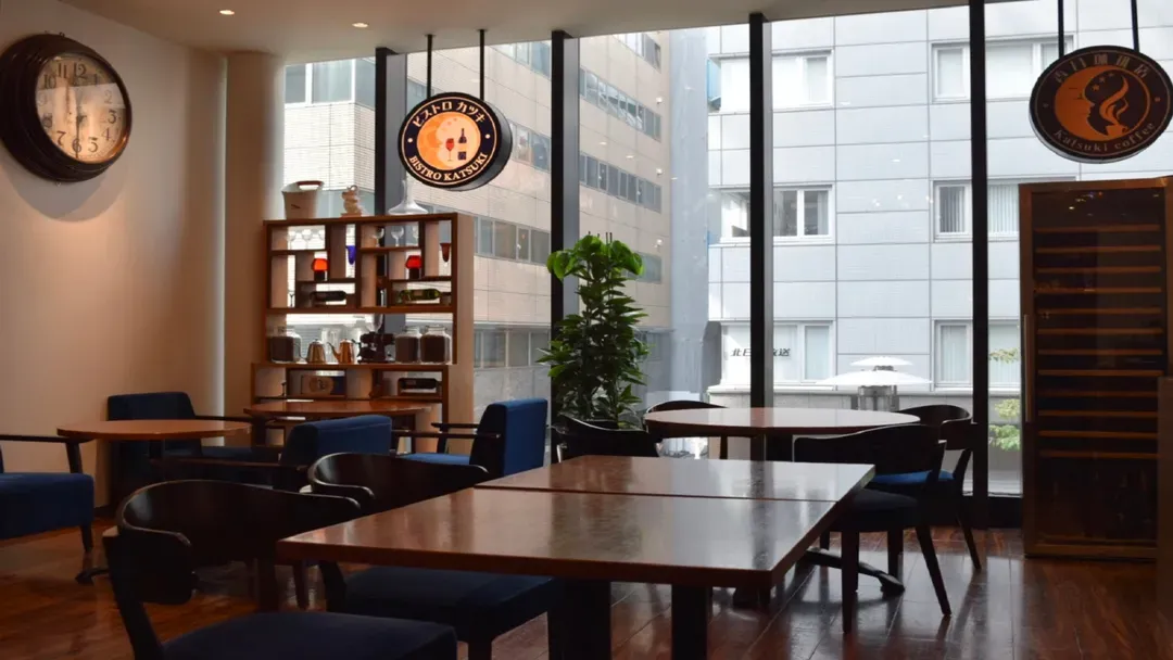 銀座七丁目相鐵FRESA INN｜新橋站步行6分/銀座站步行8分/有樂町站步行14分-11
