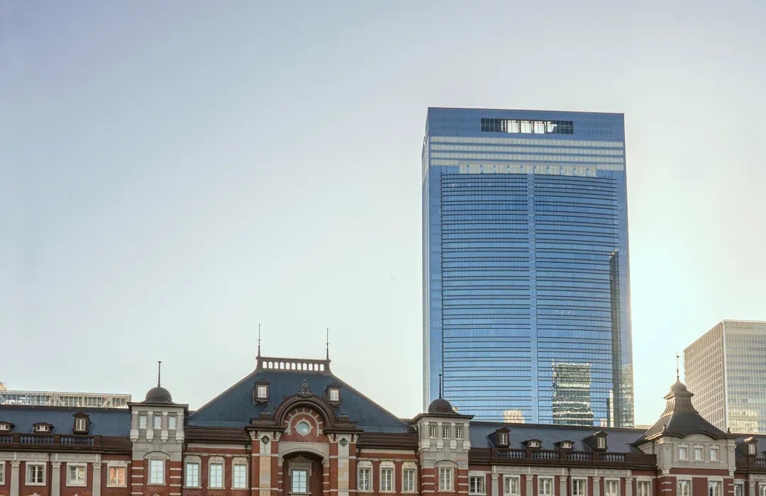 東京寶格麗飯店｜精品風格/東京車站後方/日本橋站步行7分-10