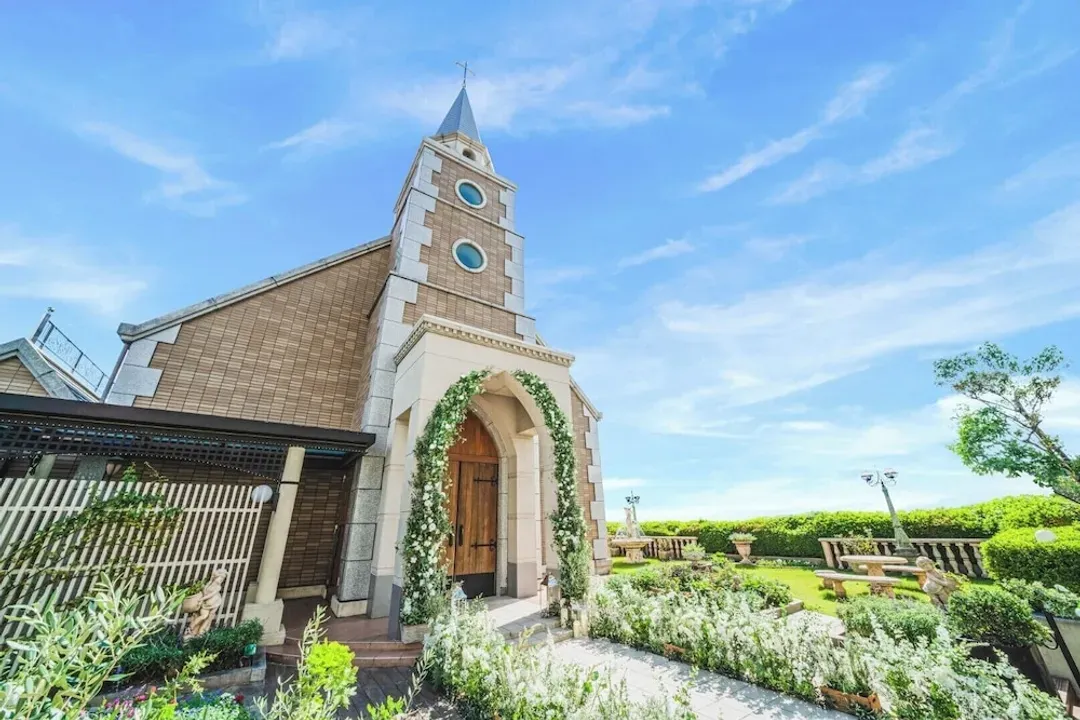 Chapel