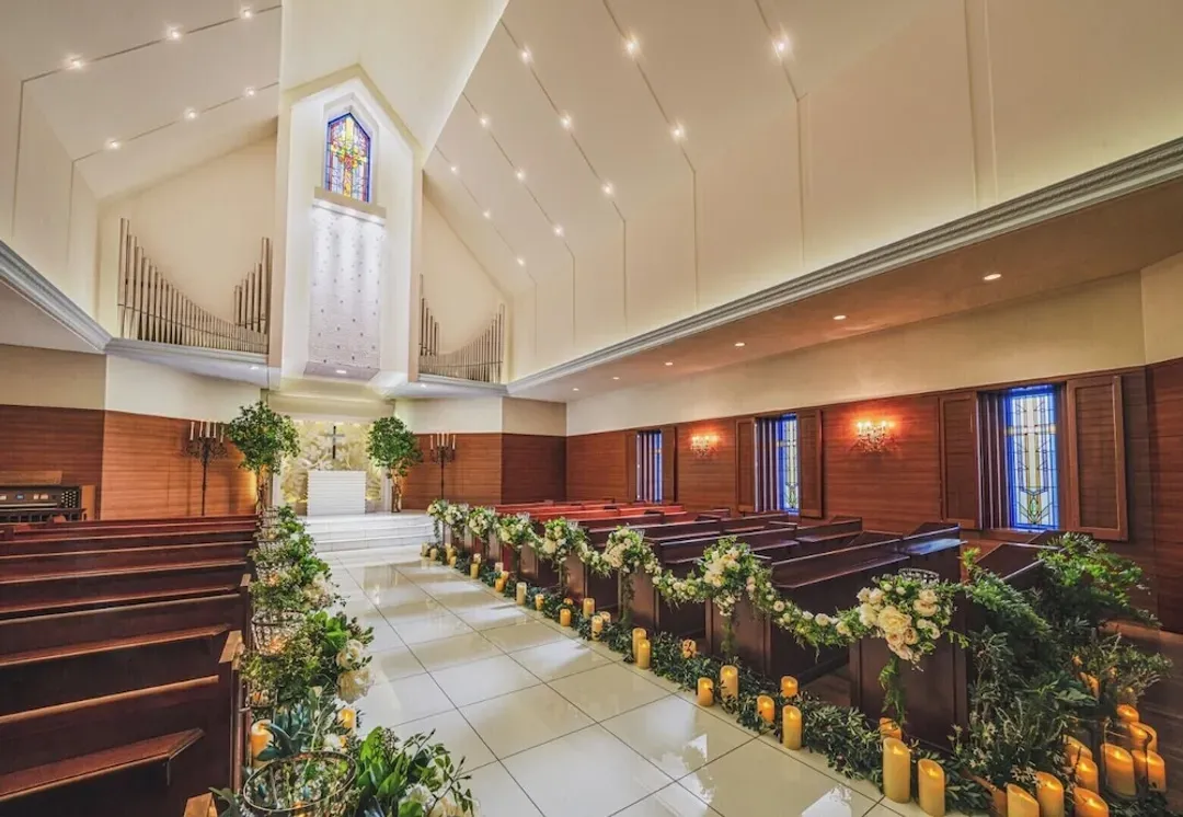 Chapel