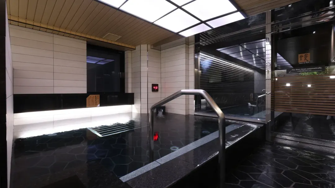 APA Hotel Ueno Ekimae-9