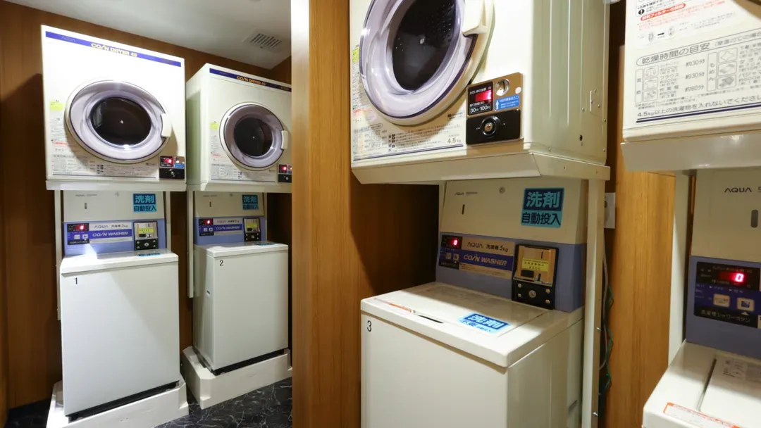 APA Hotel Ueno Ekimae-18