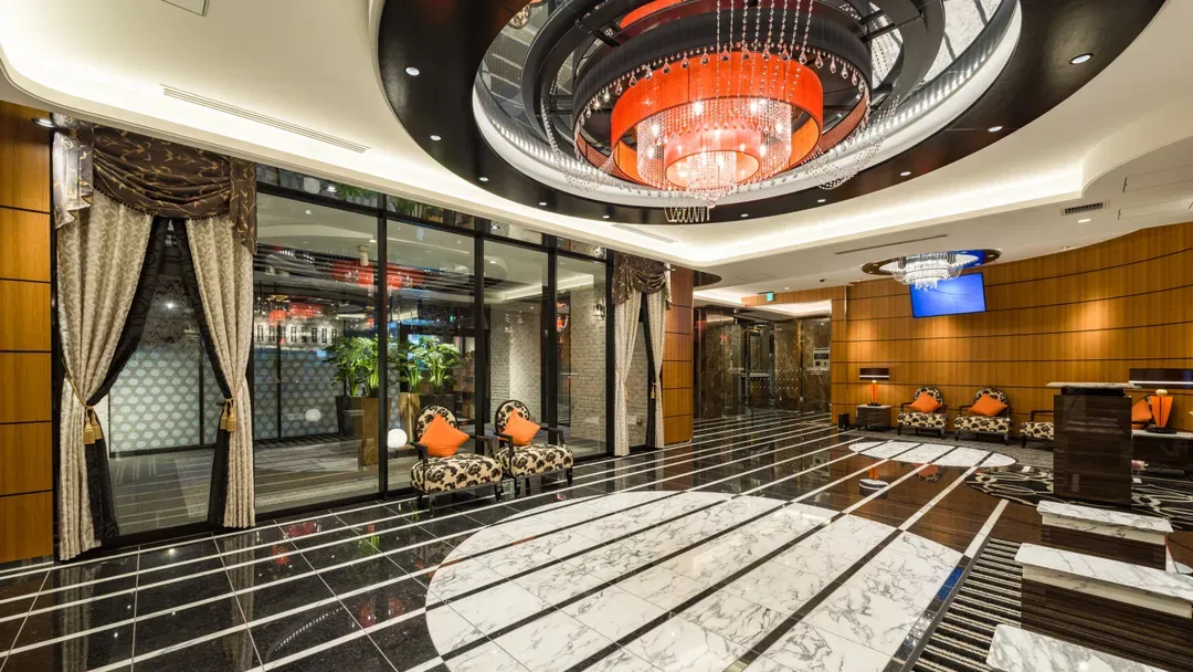 APA Hotel Ueno Ekimae-3