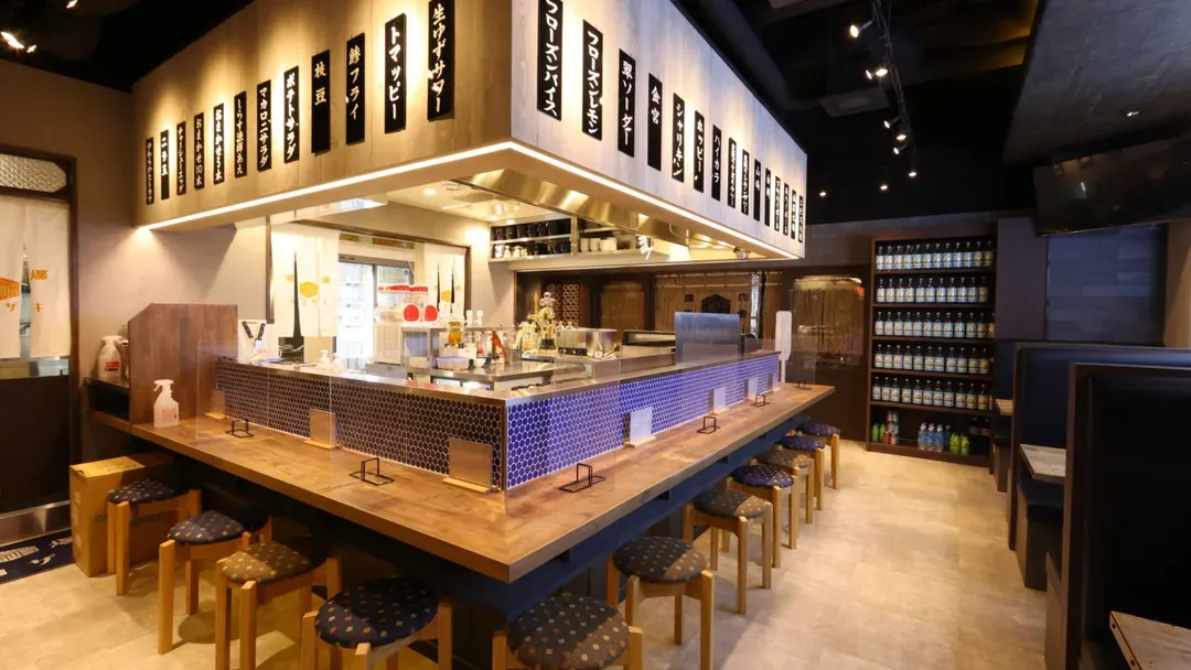 APA Hotel Ueno Ekimae-12