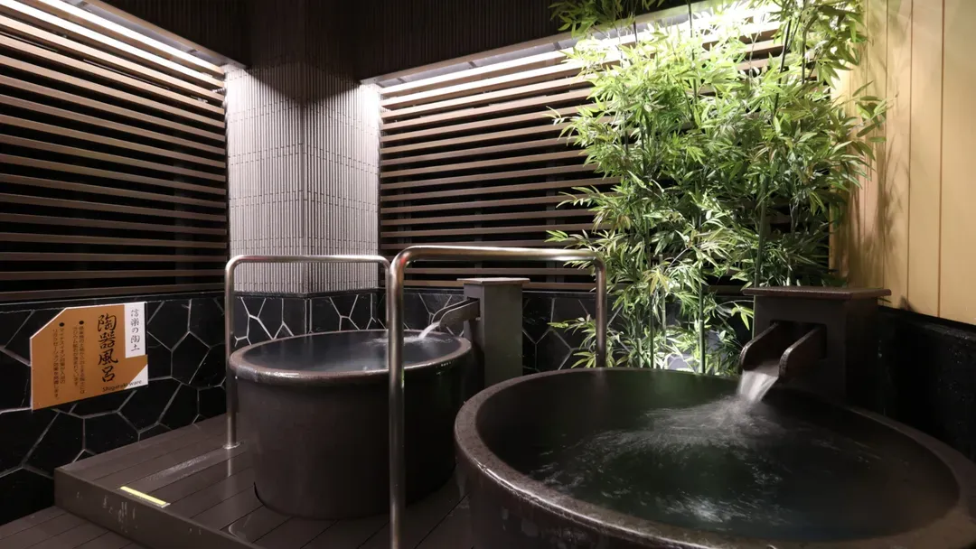 APA Hotel Ueno Ekimae-8
