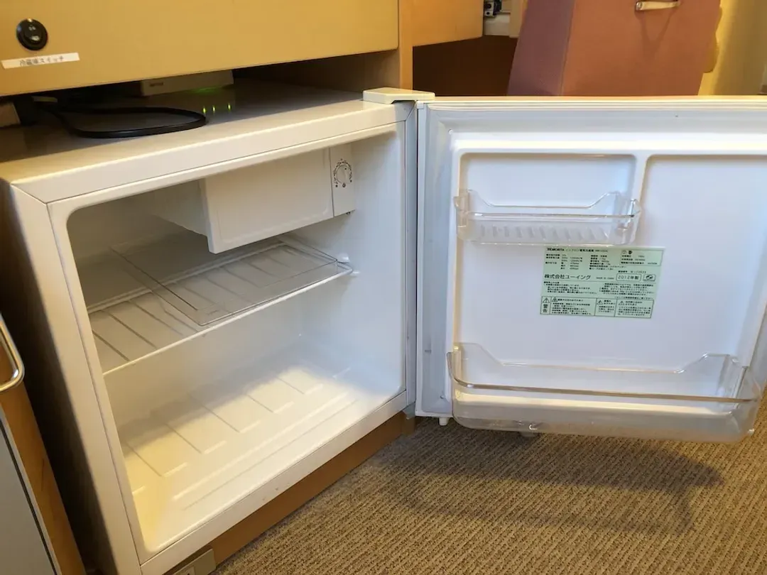 Mini-refrigerator