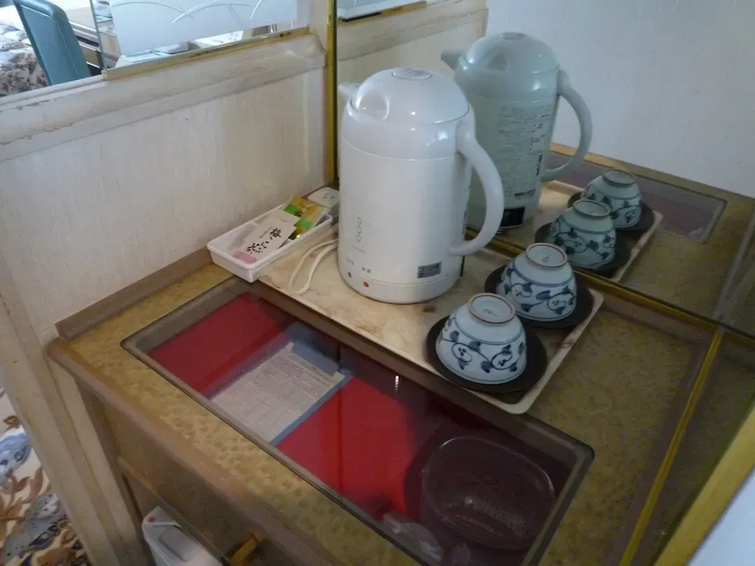 Room amenity