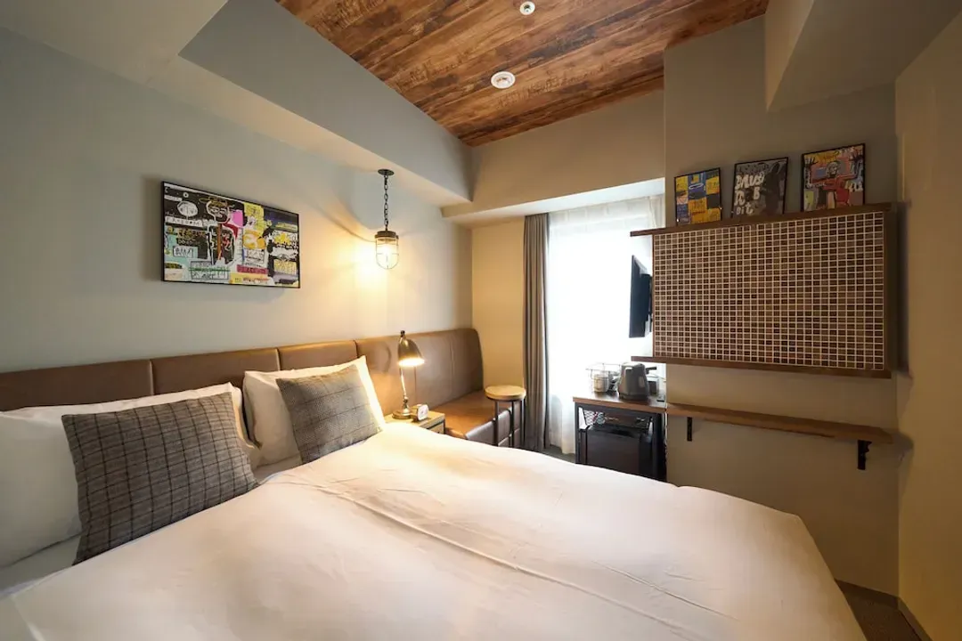 Tokyo Prefecture-Hotel Resol Akihabara