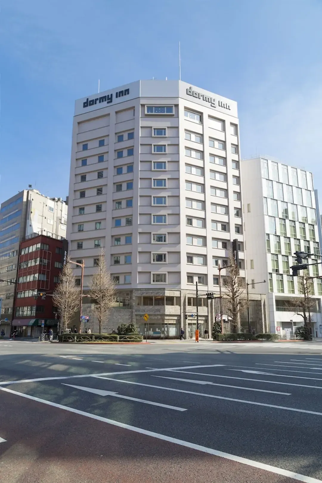 東京都-ドーミーインPREMIUM神田
