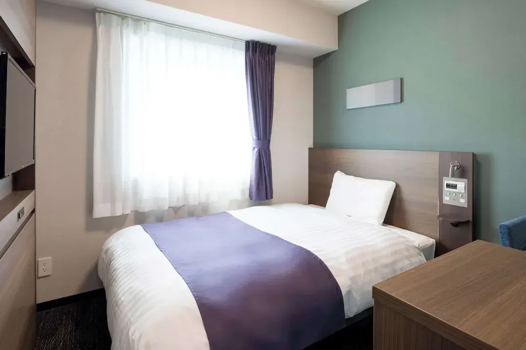 Tokyo Prefecture-Comfort Hotel ERA Tokyo Higashi Kanda