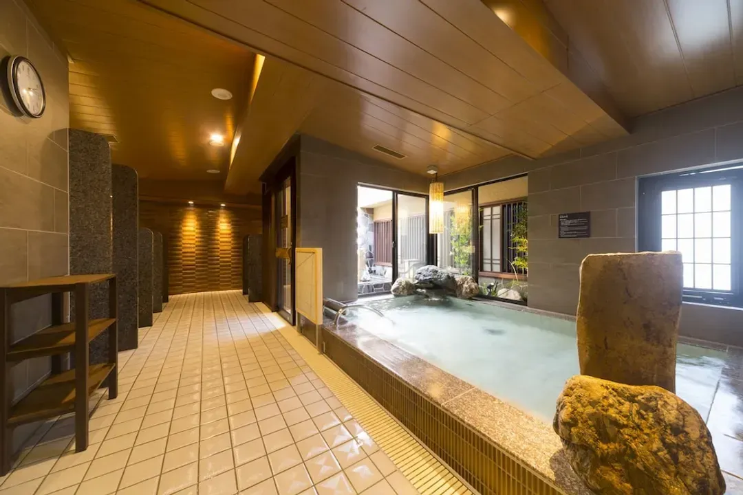 Spa