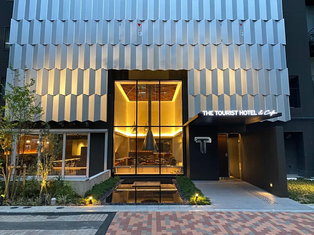 秋葉原觀光飯店&咖啡｜秋葉原站步行8分-15