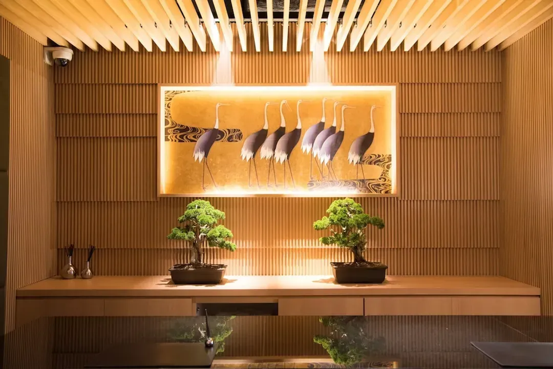 東京都-赤阪百夫長經典飯店