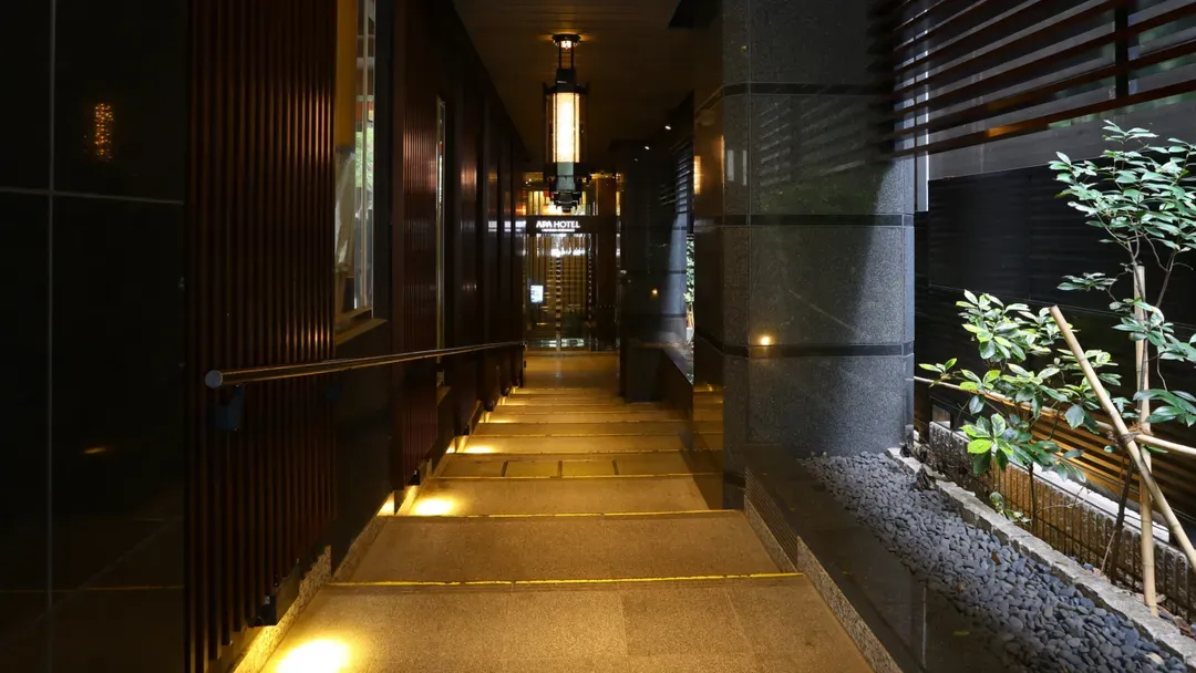 淺草藏前APA飯店｜藏前站步行2分-13