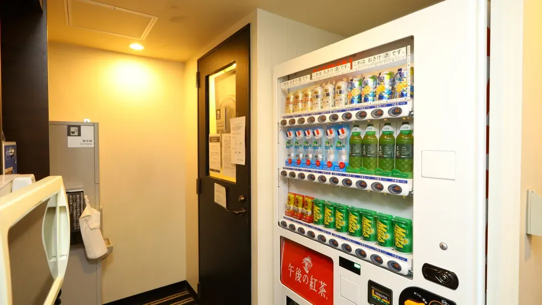 淺草藏前APA飯店｜藏前站步行2分-10