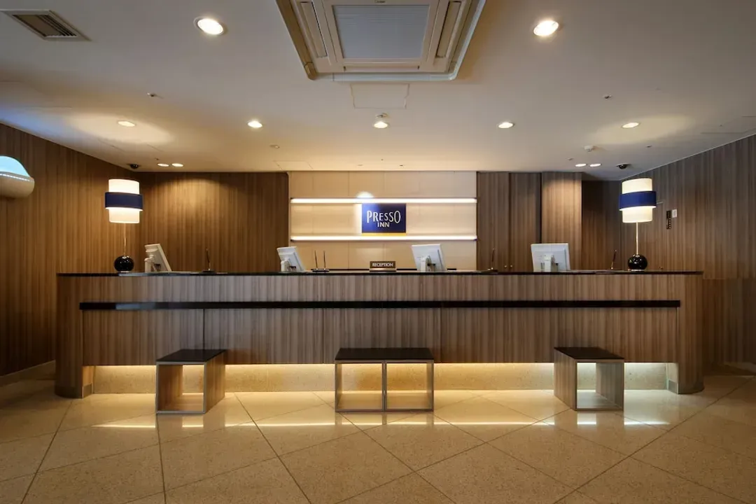 東京都-大手町京王布萊索飯店
