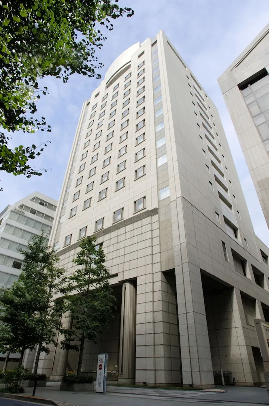 Tokyo Prefecture-鲁波尔酒店麹町