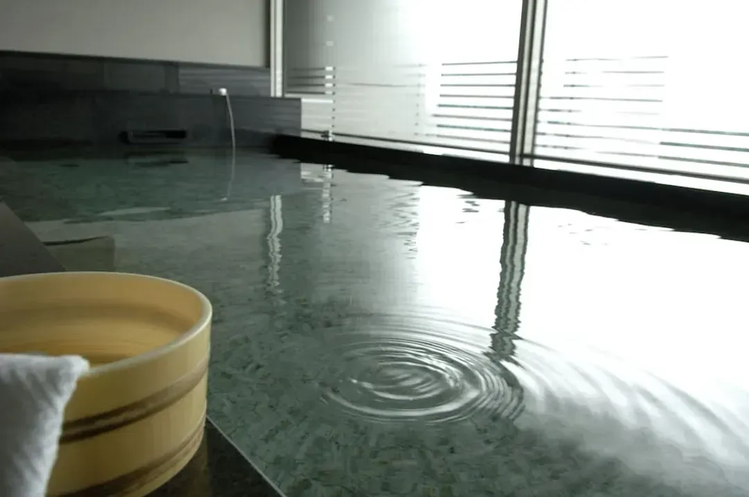 Public bath