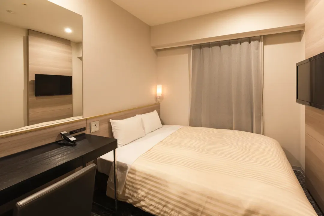 新橋日比谷口相鐵FRESA INN|新橋站步行2分/虎之門站步行11分/近唐吉訶德銀座本店-9