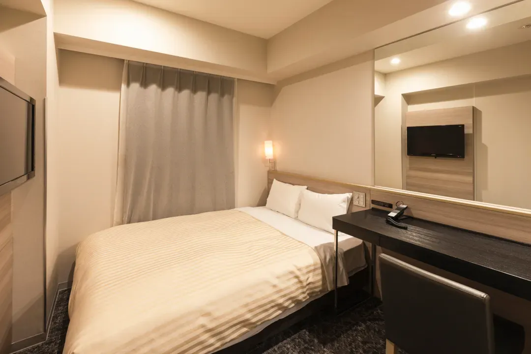 新橋日比谷口相鐵FRESA INN|新橋站步行2分/虎之門站步行11分/近唐吉訶德銀座本店-8