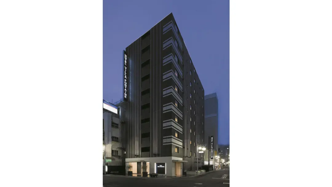 東京新宿噴泉別墅飯店｜東新宿站步行7分/西武新宿站步行4分-16