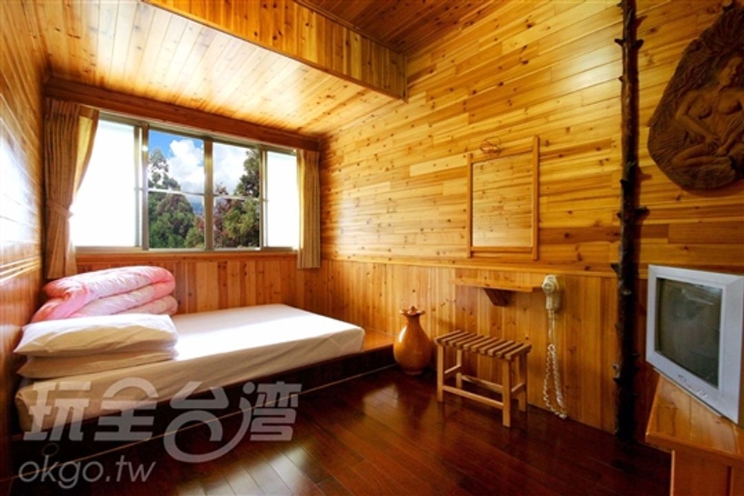 틴 푹 하우스 (Tin Fook House)-5