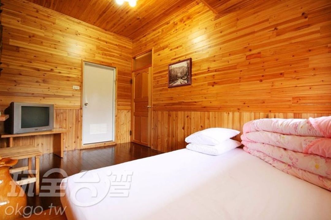 틴 푹 하우스 (Tin Fook House)-8