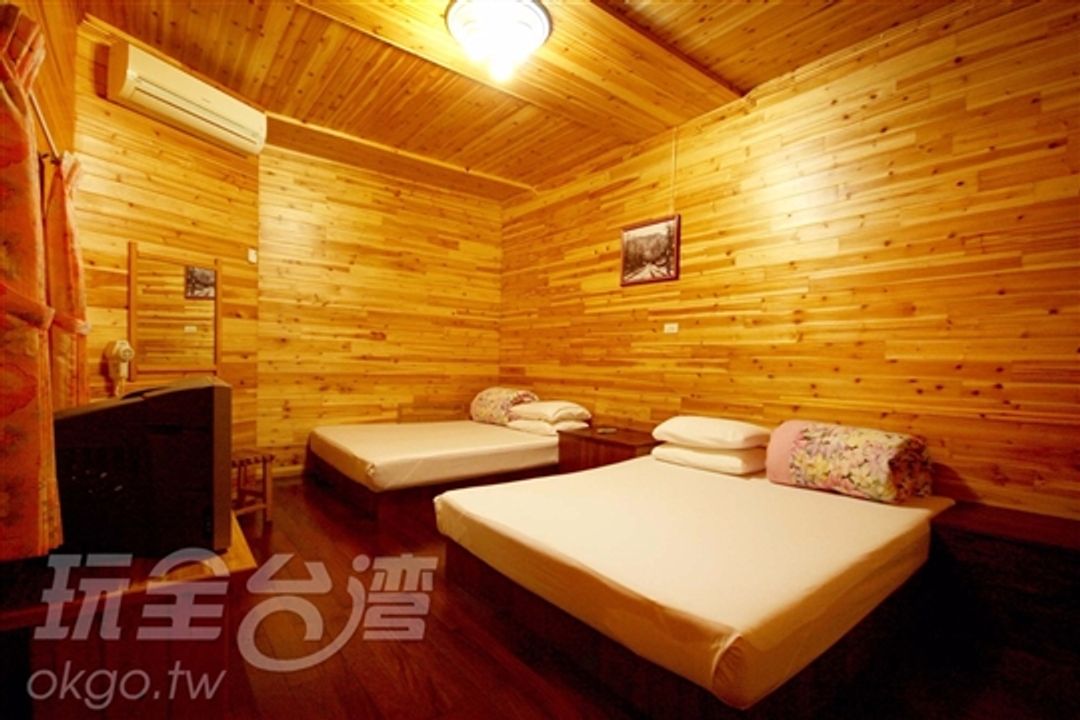 틴 푹 하우스 (Tin Fook House)-2