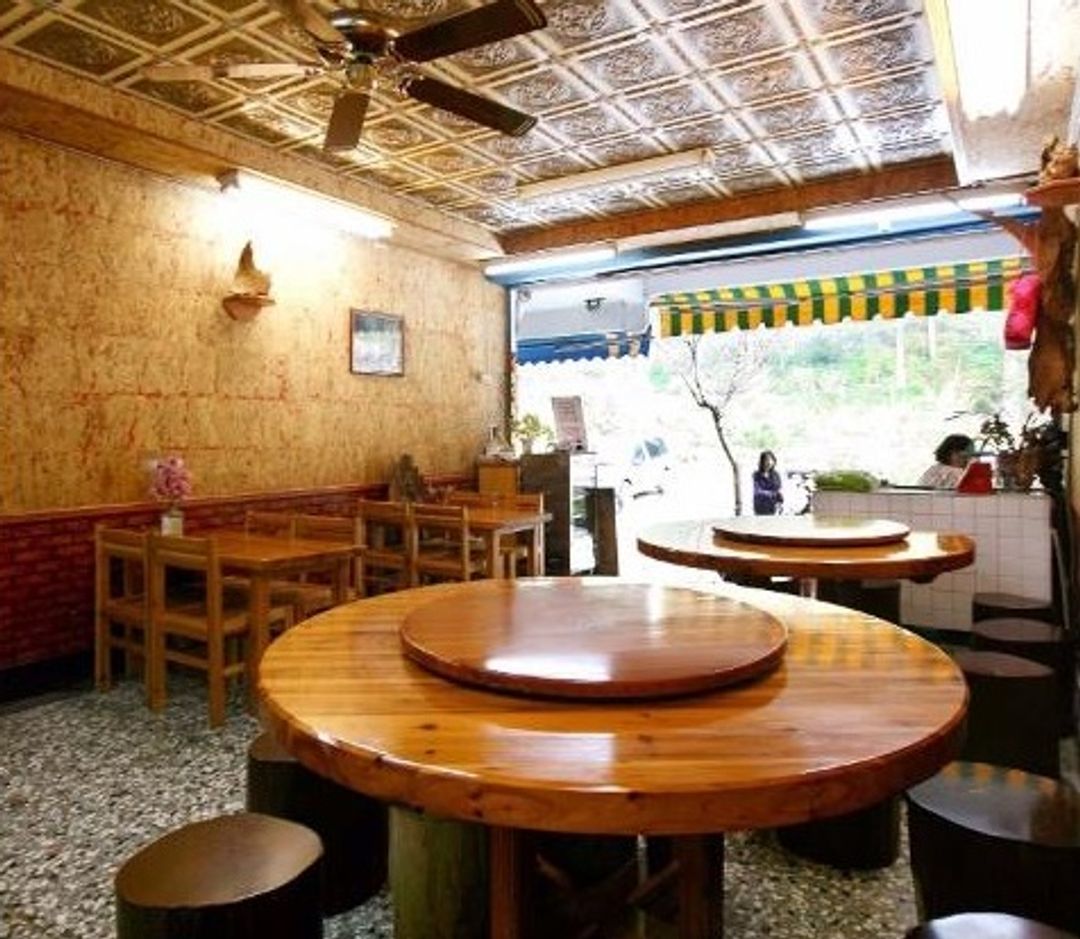 틴 푹 하우스 (Tin Fook House)-9