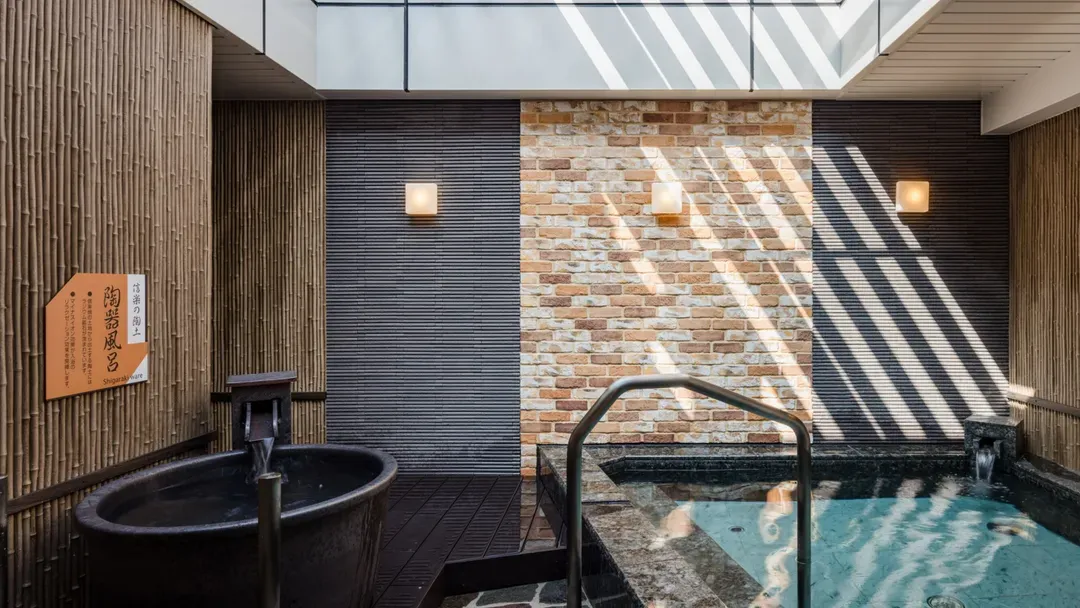 APA Hotel Yamanote Otsuka Ekimae Tower-6