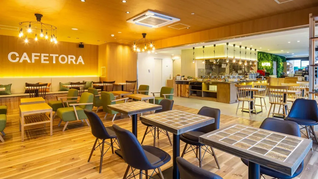 APA Hotel Yamanote Otsuka Ekimae Tower-9