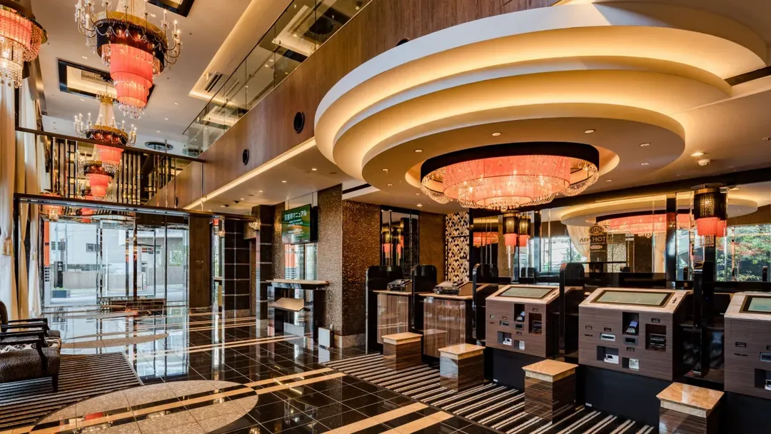 APA Hotel Yamanote Otsuka Ekimae Tower-13