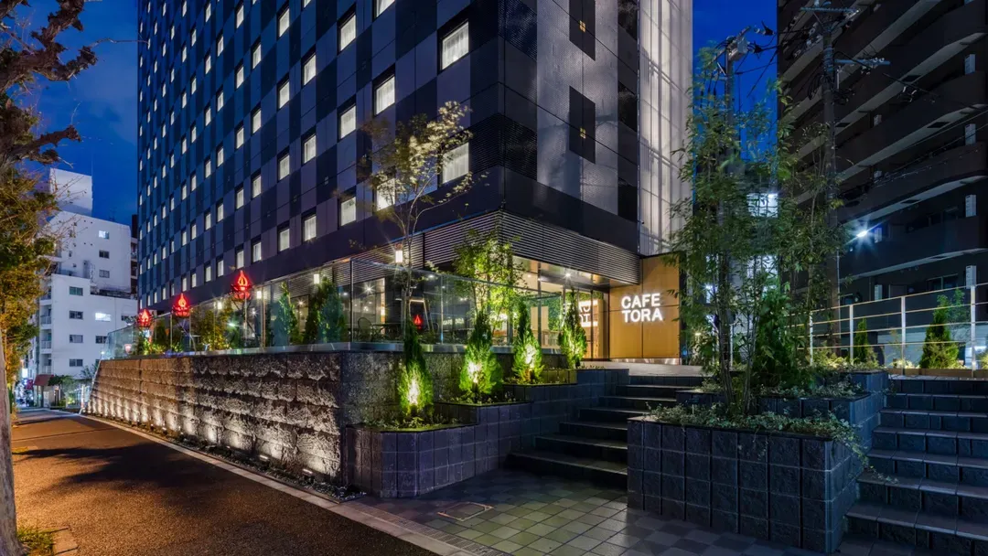 APA Hotel Yamanote Otsuka Ekimae Tower-17