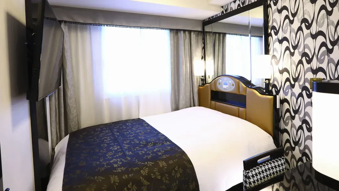 APA Hotel Yamanote Otsuka Ekimae Tower-3