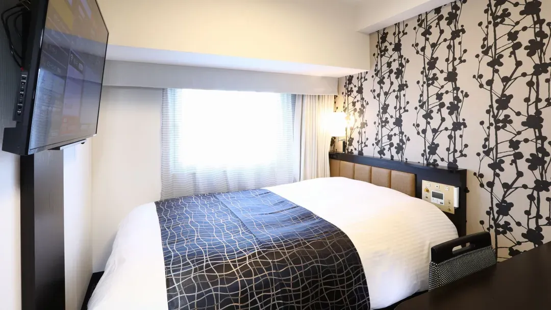 APA Hotel Yamanote Otsuka Ekimae Tower-4
