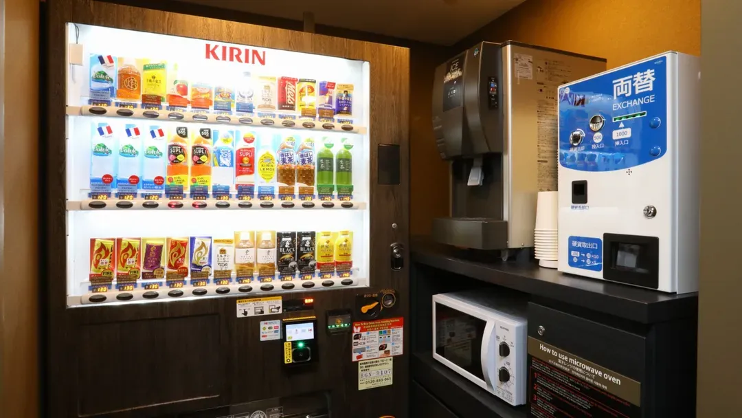 APA Hotel Yamanote Otsuka Ekimae Tower-19