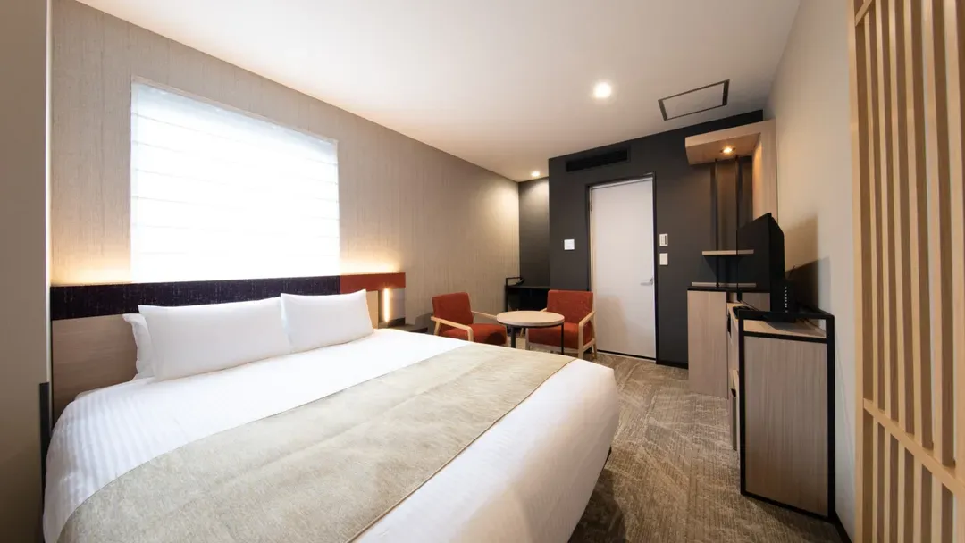 Tokyo Prefecture-Almont Hotel Nippori