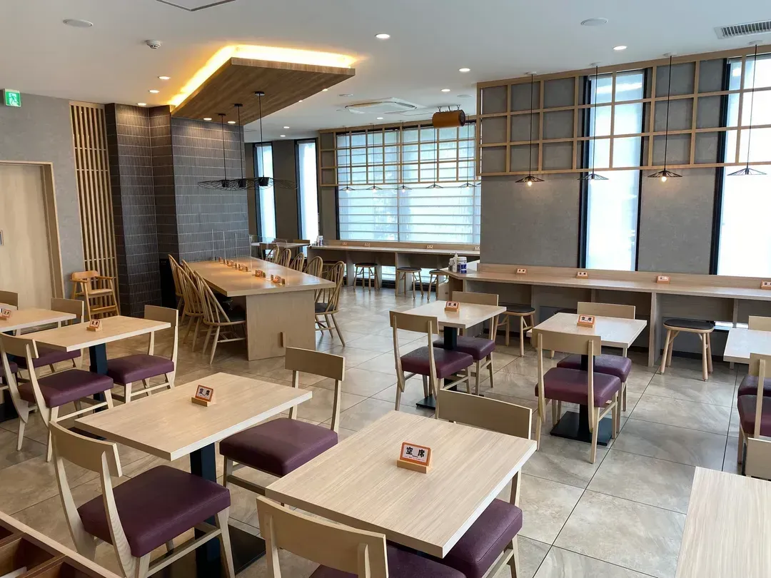 日暮里Almont飯店｜人工溫泉浴場/日暮里站步行5分-9