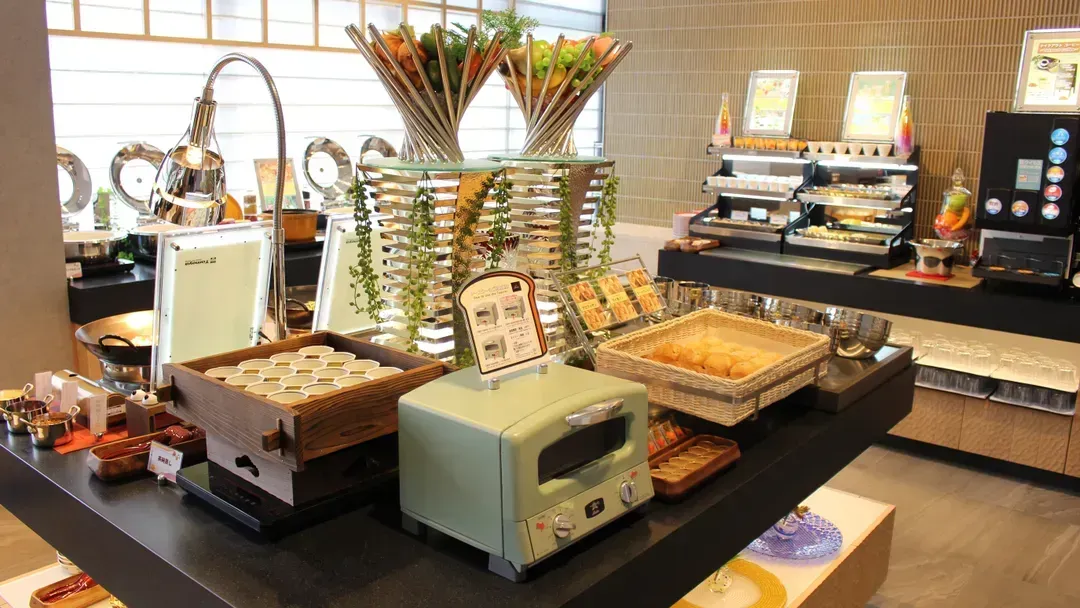 日暮里Almont飯店｜人工溫泉浴場/日暮里站步行5分-10