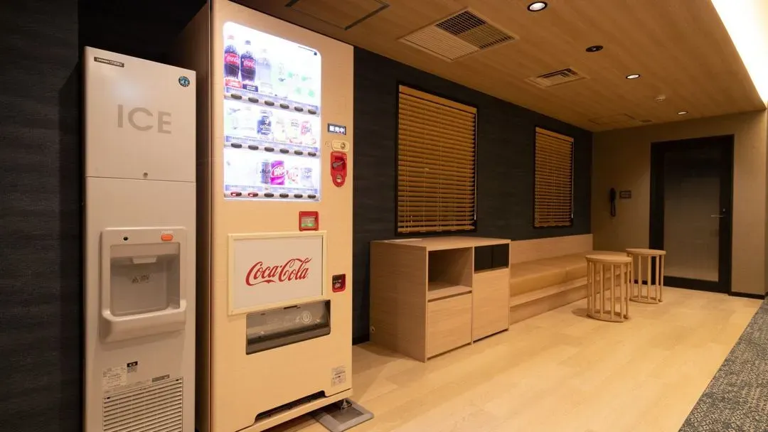 日暮里Almont飯店｜人工溫泉浴場/日暮里站步行5分-19