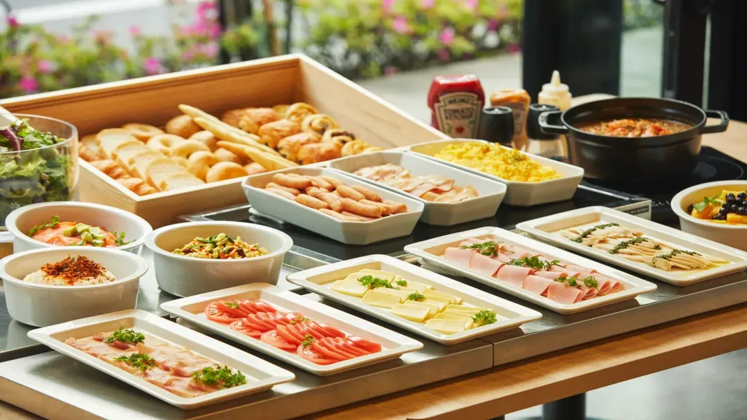 淺草橋ICI飯店｜淺草橋站步行2分/方便至秋葉原站-8