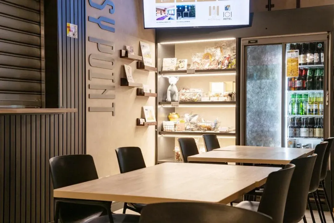 淺草橋ICI飯店｜淺草橋站步行2分/方便至秋葉原站-15
