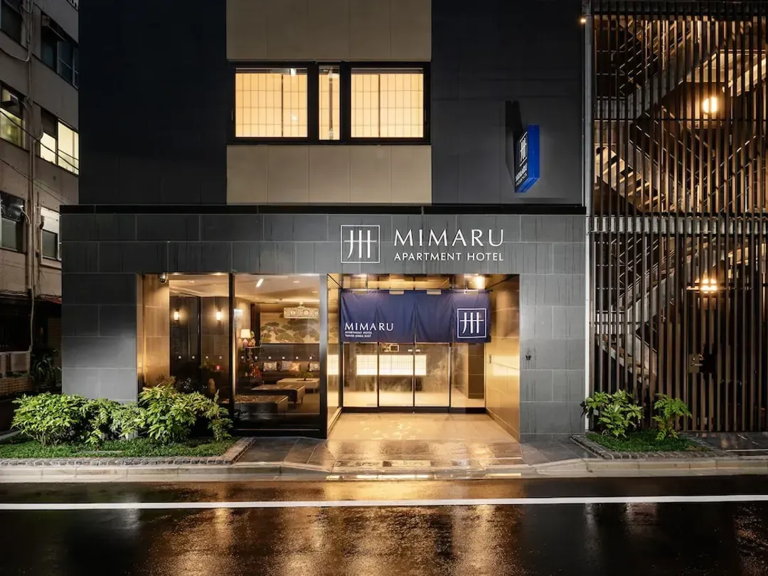 東京都-MIMARU東京 銀座EAST