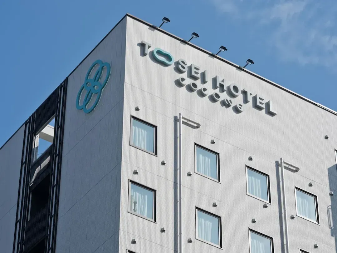 Tokyo Prefecture-Tosei Hotel Cocone Kanda