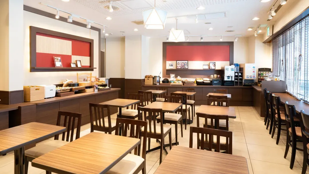 上野入谷站前船舶飯店｜入谷站步行1分/方便至淺草地區-8