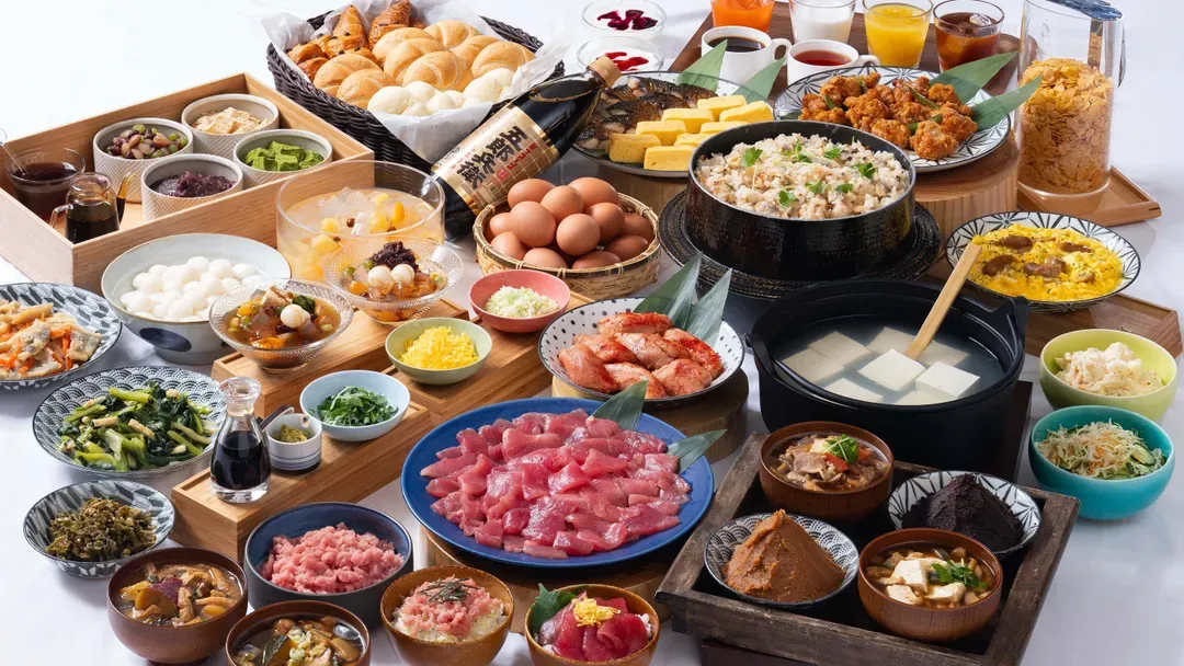 上野入谷站前船舶飯店｜入谷站步行1分/方便至淺草地區-9