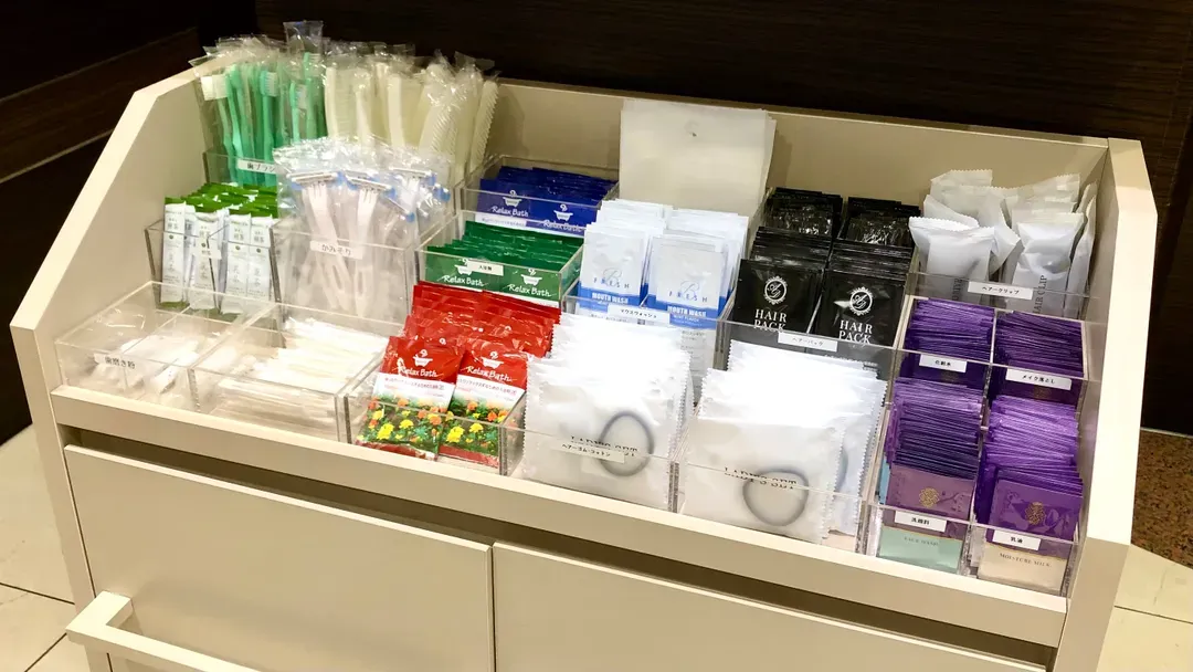 上野入谷站前船舶飯店｜入谷站步行1分/方便至淺草地區-7